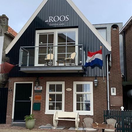 Bed & Breakfast De Roos Urk Exteriér fotografie